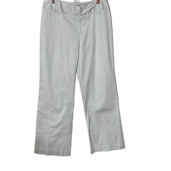 Grace Elements Petites Straight Leg Pants - Picture 1 of 7